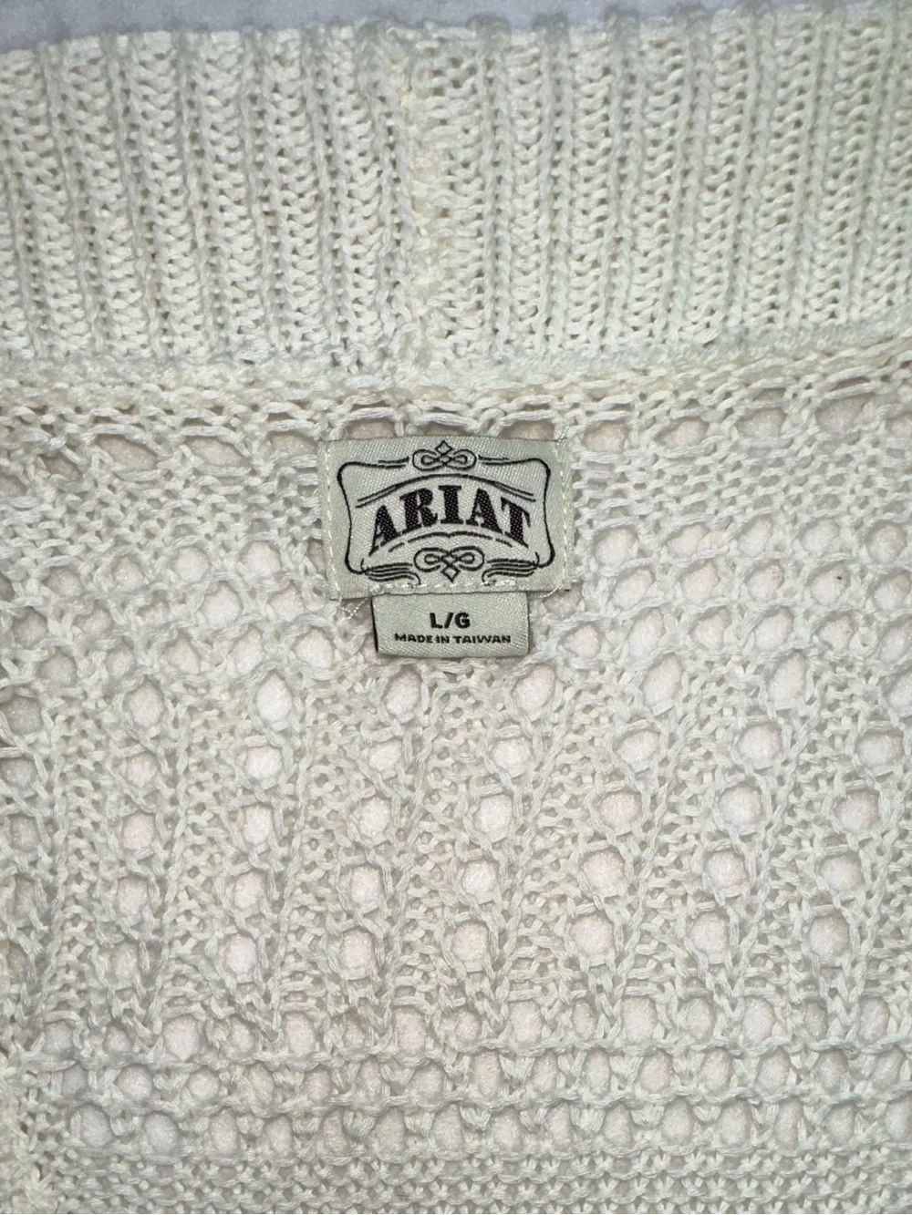 Ariat elevate your